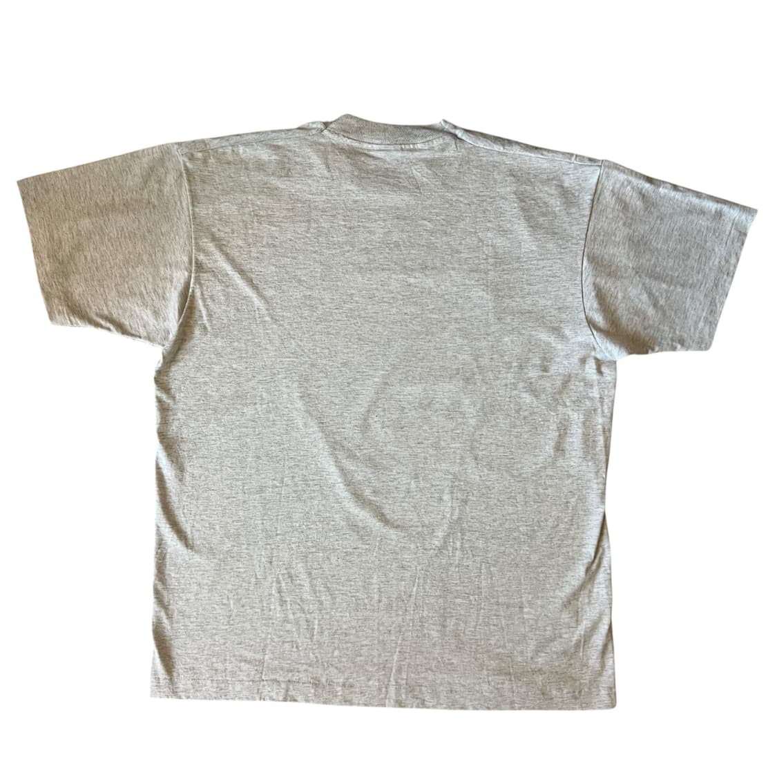 빈티지 90s 퍼그 도그 그래픽 티셔츠 상품이미지2