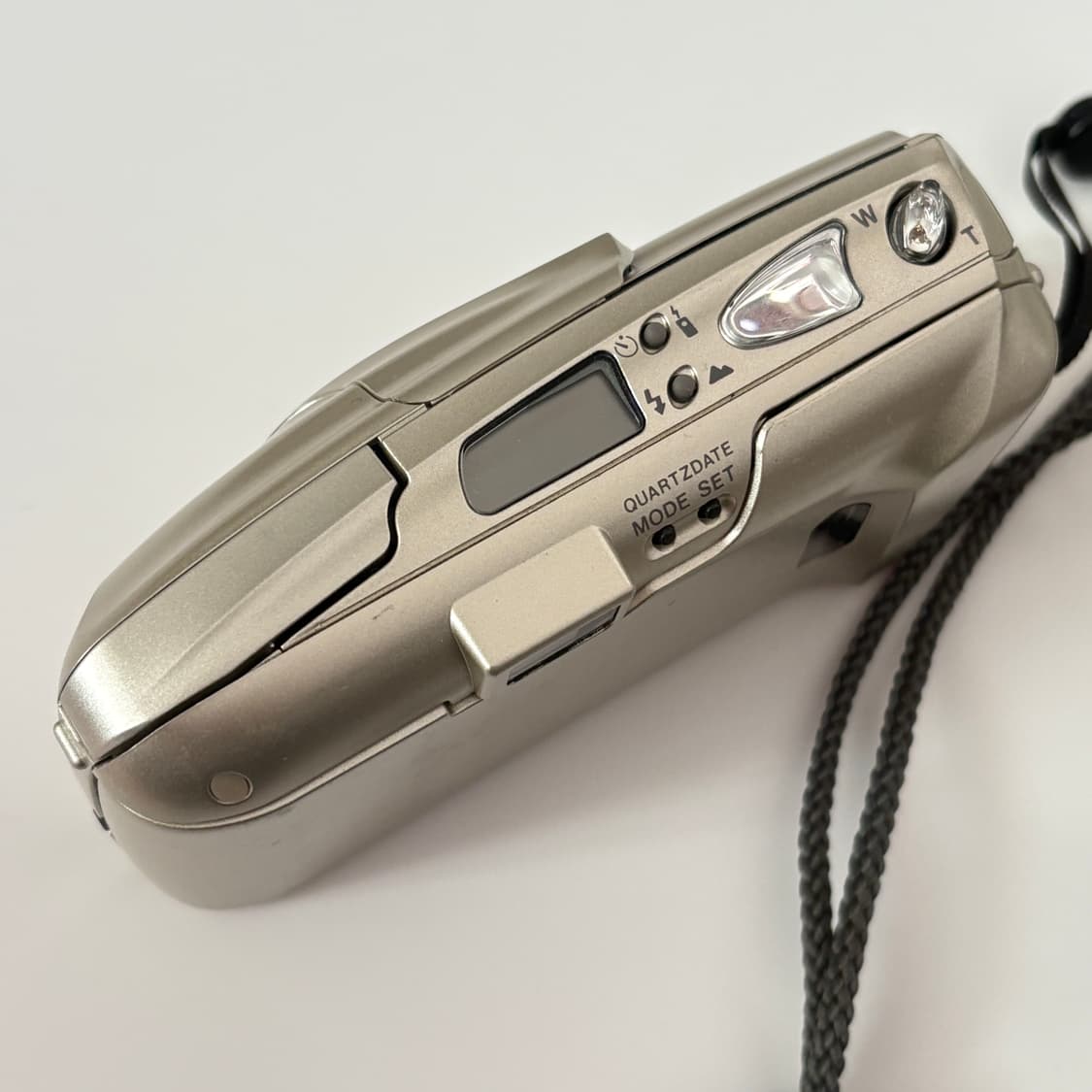 올림푸스 뮤 2 줌 80 필름 카메라 상품이미지3