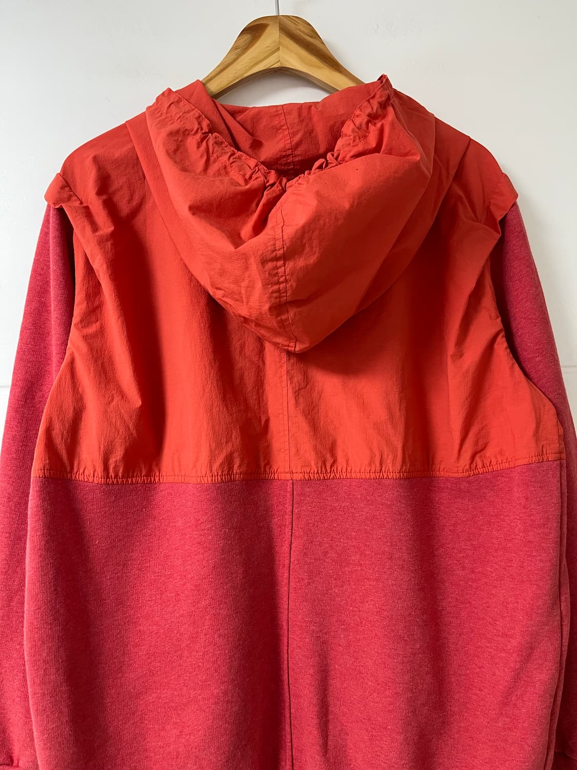 나이키 후드 집업 상품이미지5