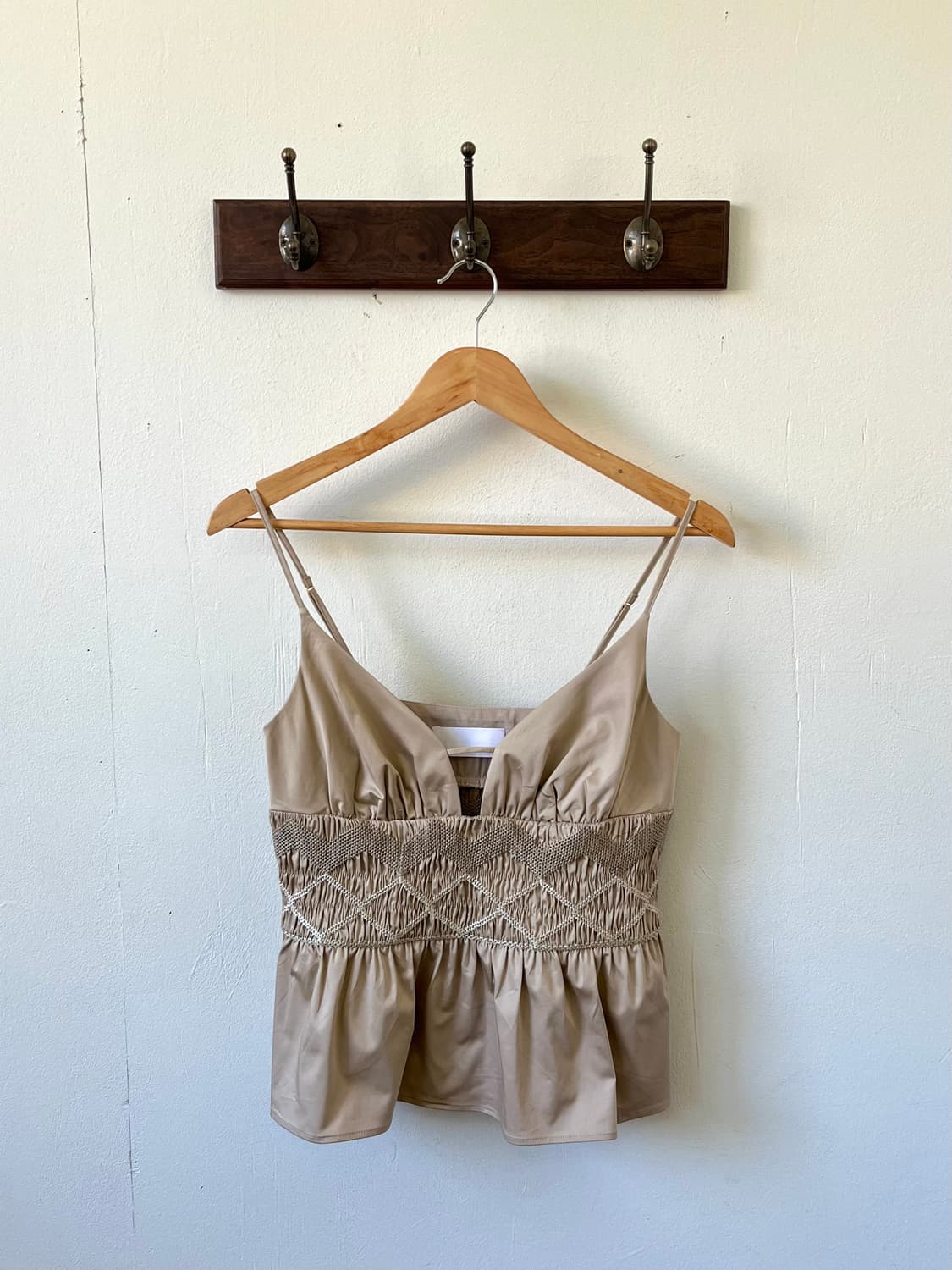 Mame Kurogouchi 브라 탑 상품이미지1