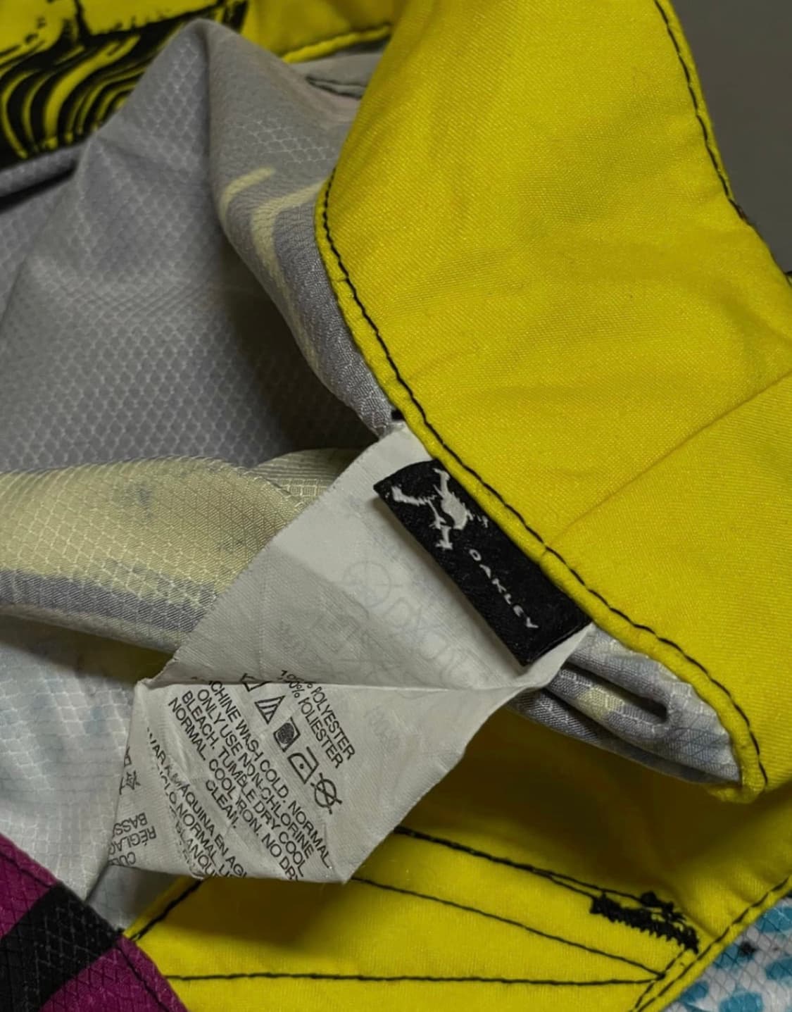 OAKLEY 오클리 반바지 상품이미지5