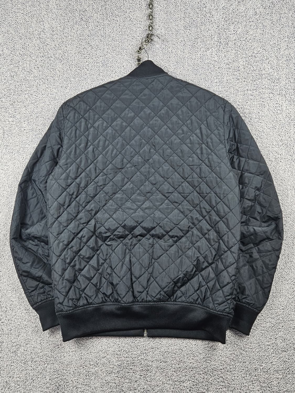 아디다스 파이어버드 사이드 트랙 퀼팅 자켓 ( 100 ) / 10390 상품이미지3