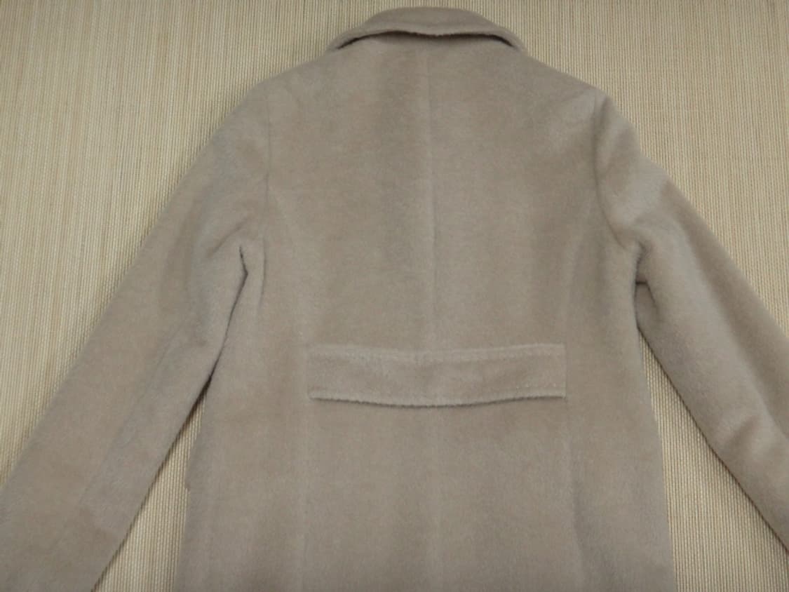 (85) 키이스 KEITH 베이비라마 겨울 코트 상품이미지6