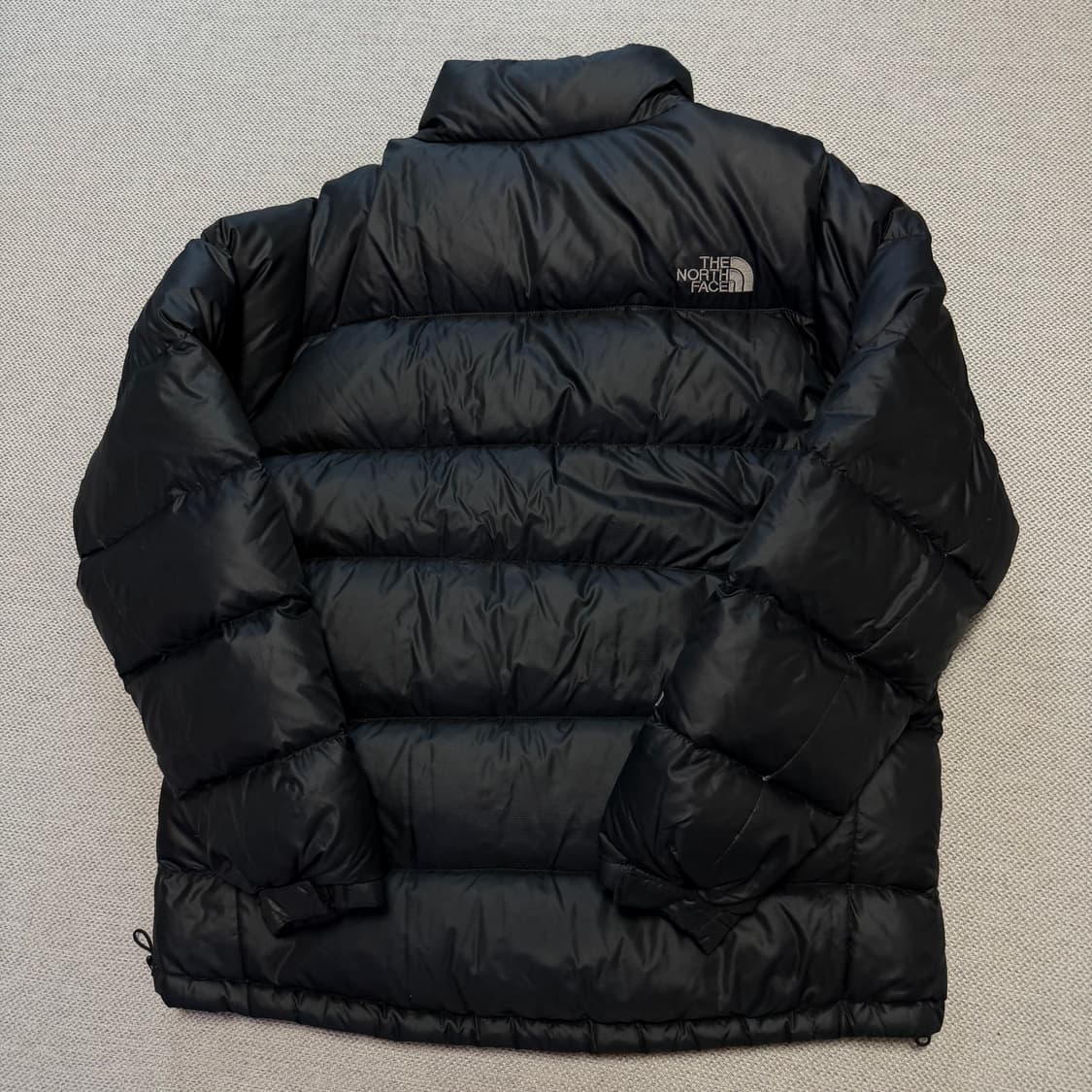 노스페이스 600 다운 패딩 자켓 상품이미지7