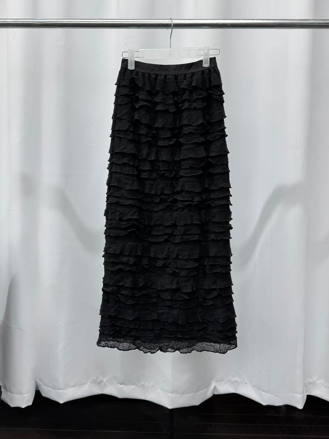 vtg skirt 상품이미지1