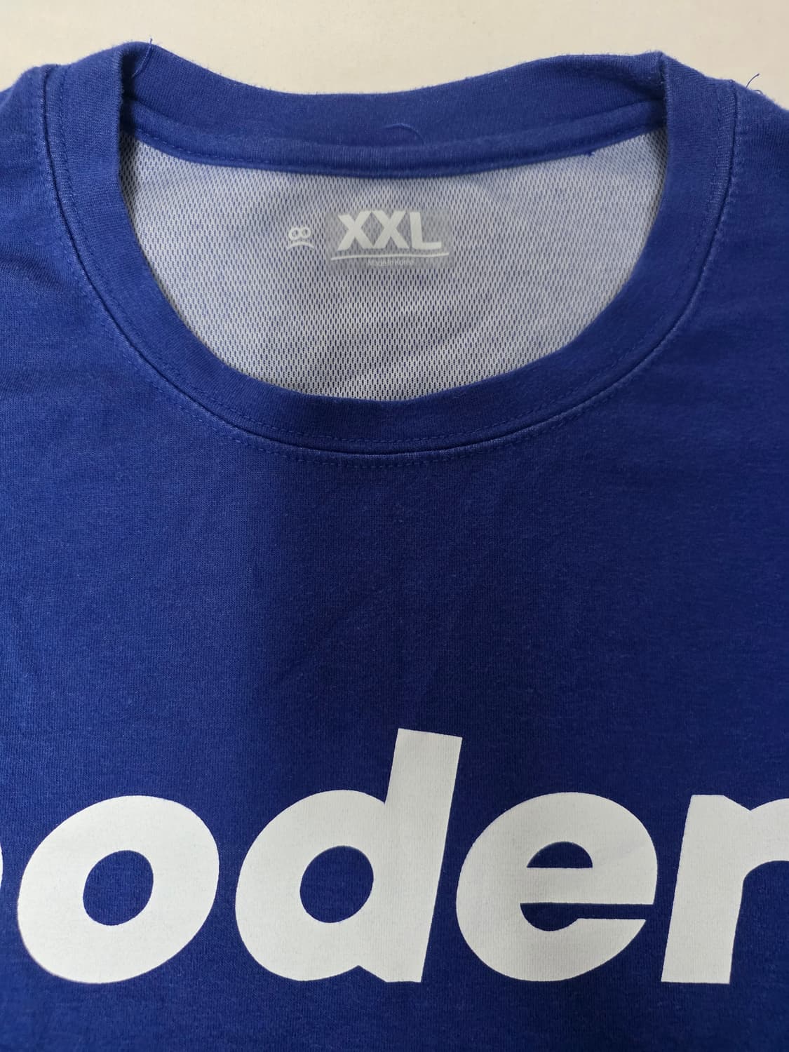 XSFM podera 반팔 XXL 상품이미지3