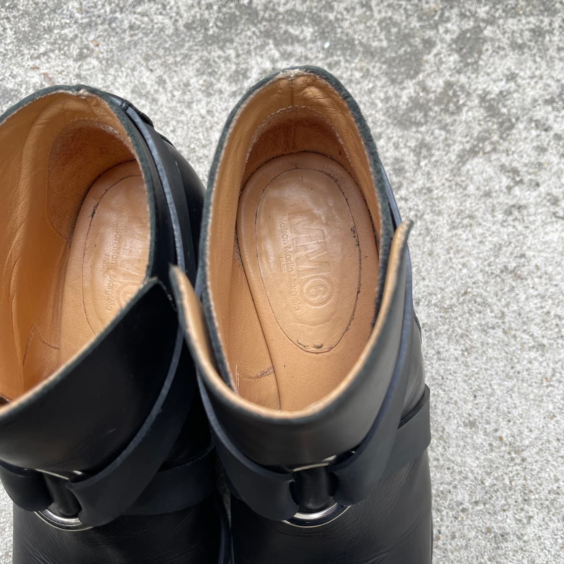 [38] MM6 Maison Martin Margiela (240) 상품이미지6