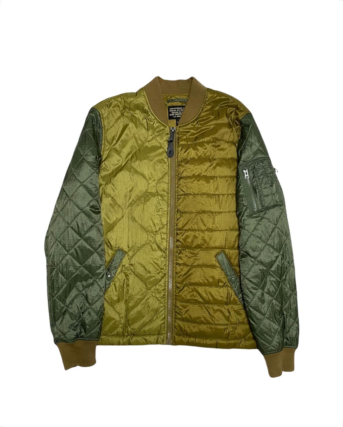 Alpha industries 상품이미지1