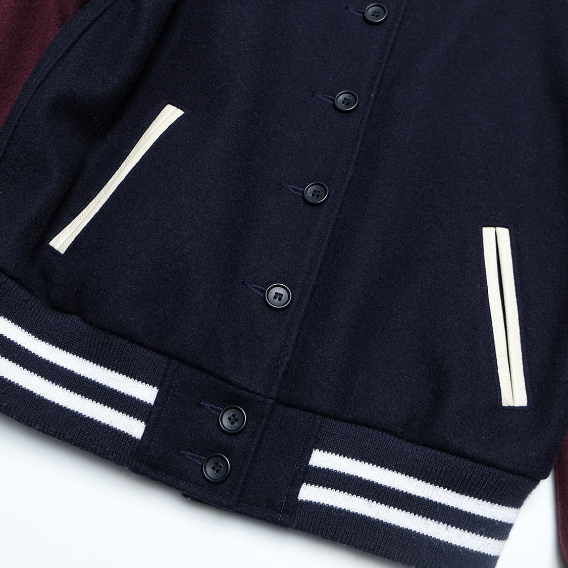 varsity jacket 상품이미지5