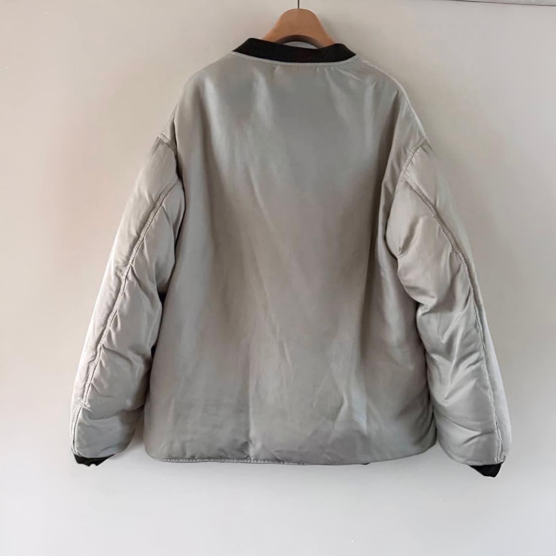 23fw CORPS DOWN JKT 상품이미지5