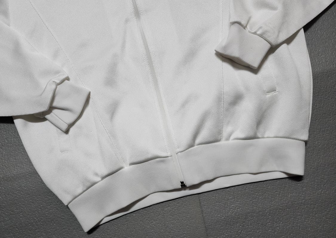 나이키 일본판 90s 올드스쿨 져지 트랙탑 상품이미지3