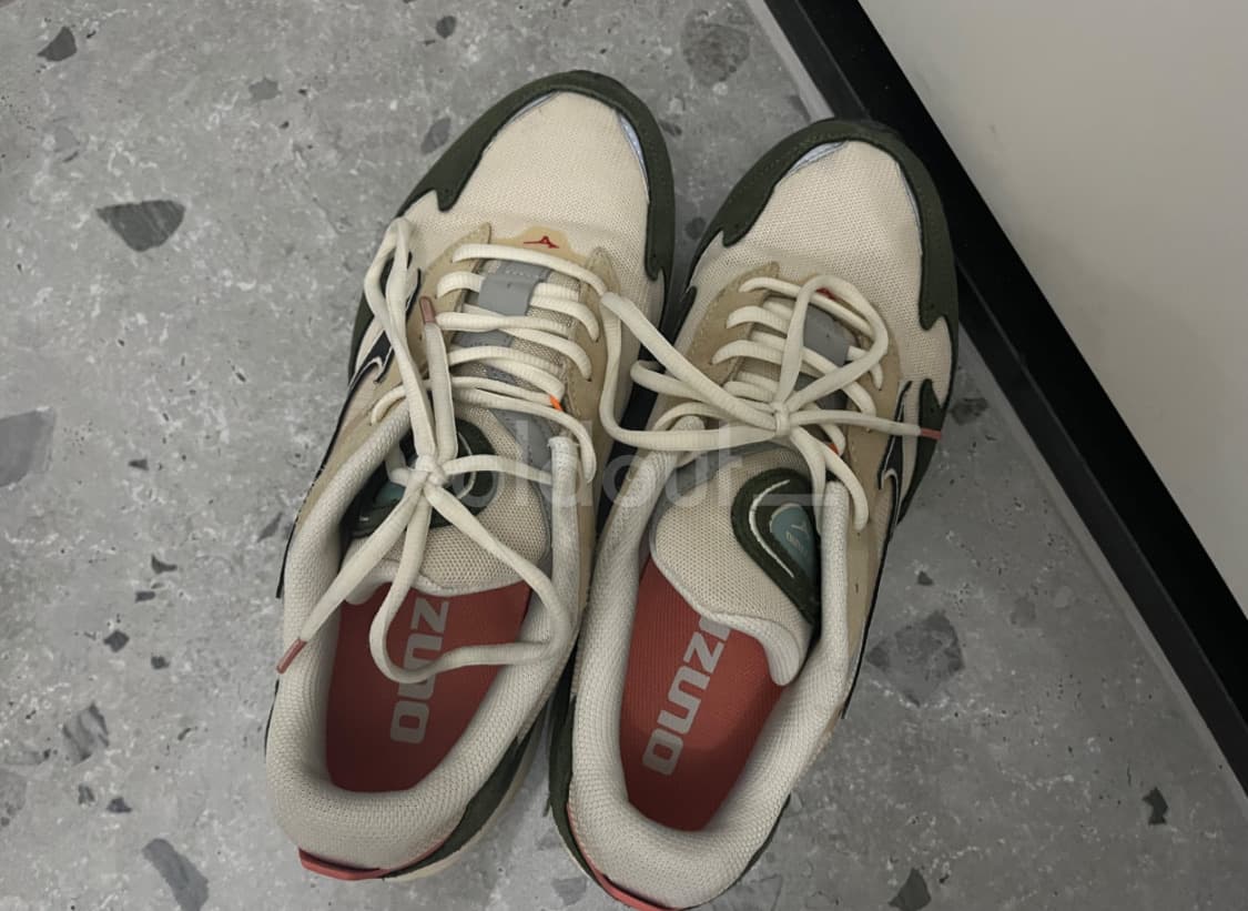 미즈노 웨이브 라이더 베타 상품이미지2