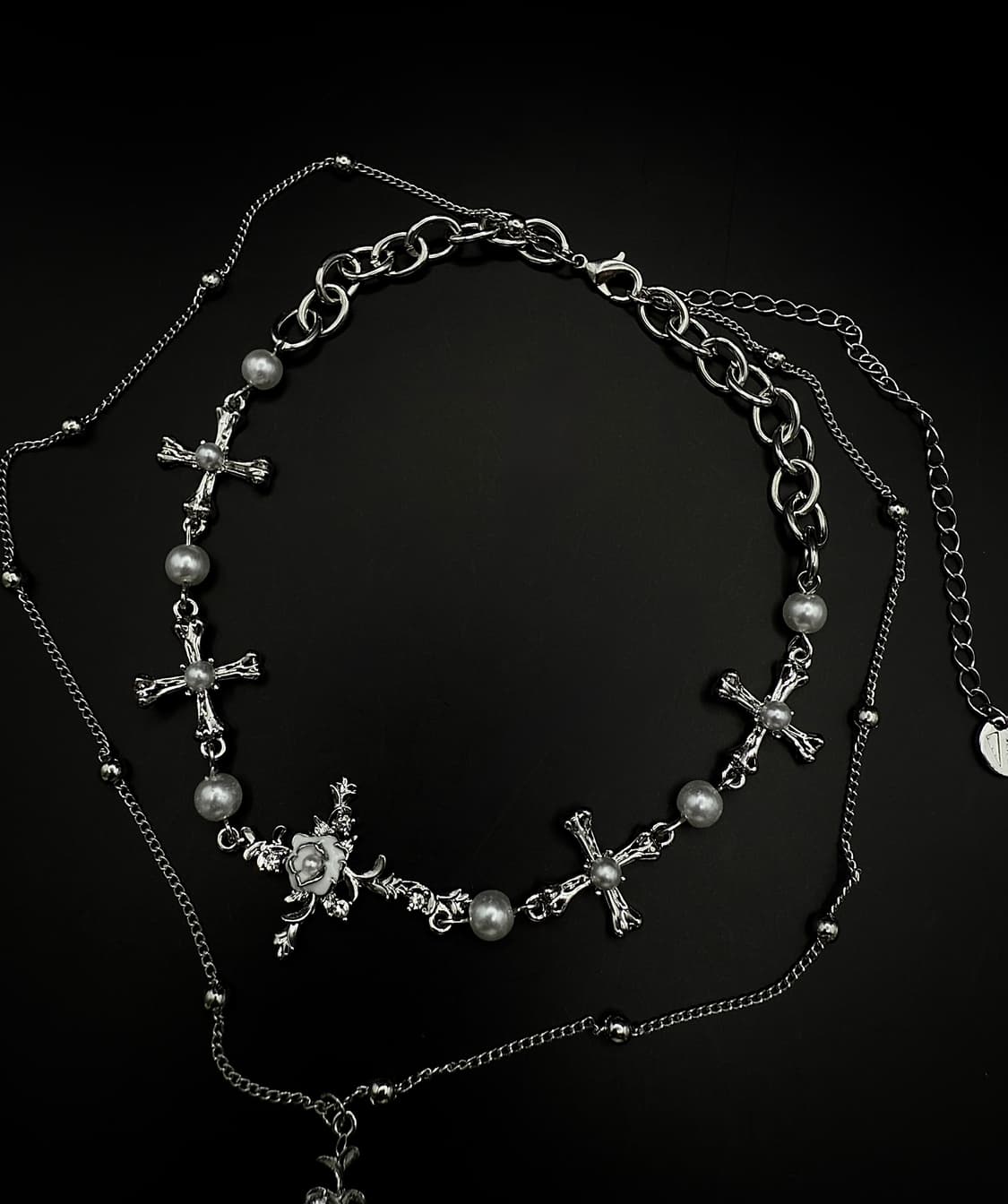 pcr053 Big mama necklace 상품이미지8