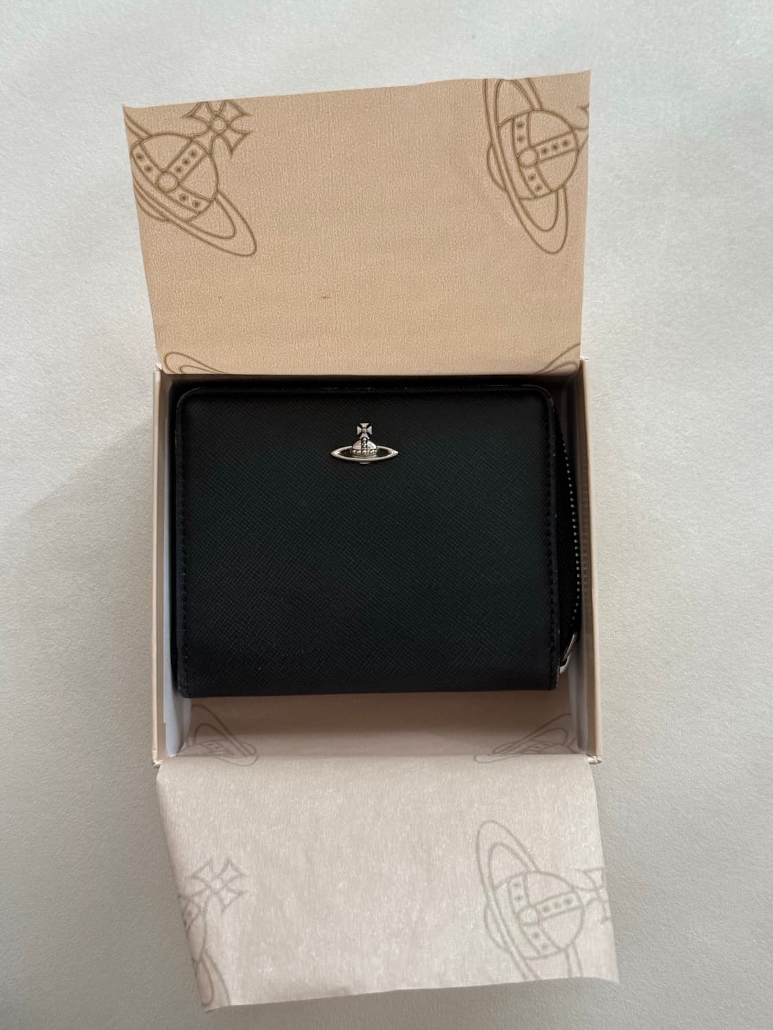 비비안웨스트우드 카드 지갑 상품이미지6