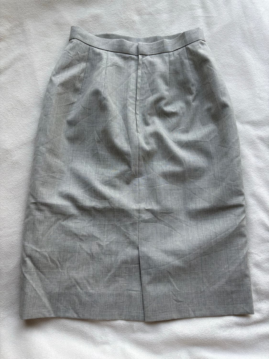 The scotch house 미디스커트 상품이미지2