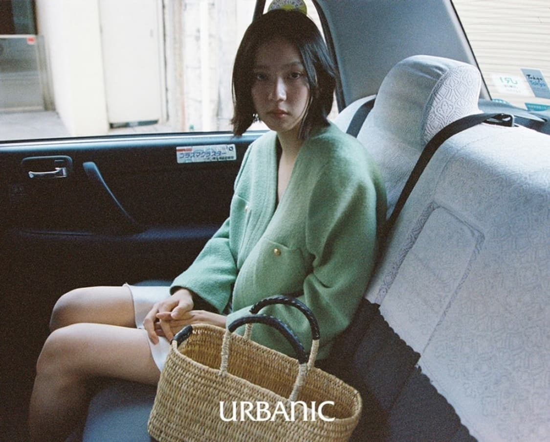 얼바닉30 Luce jacket 상품이미지1