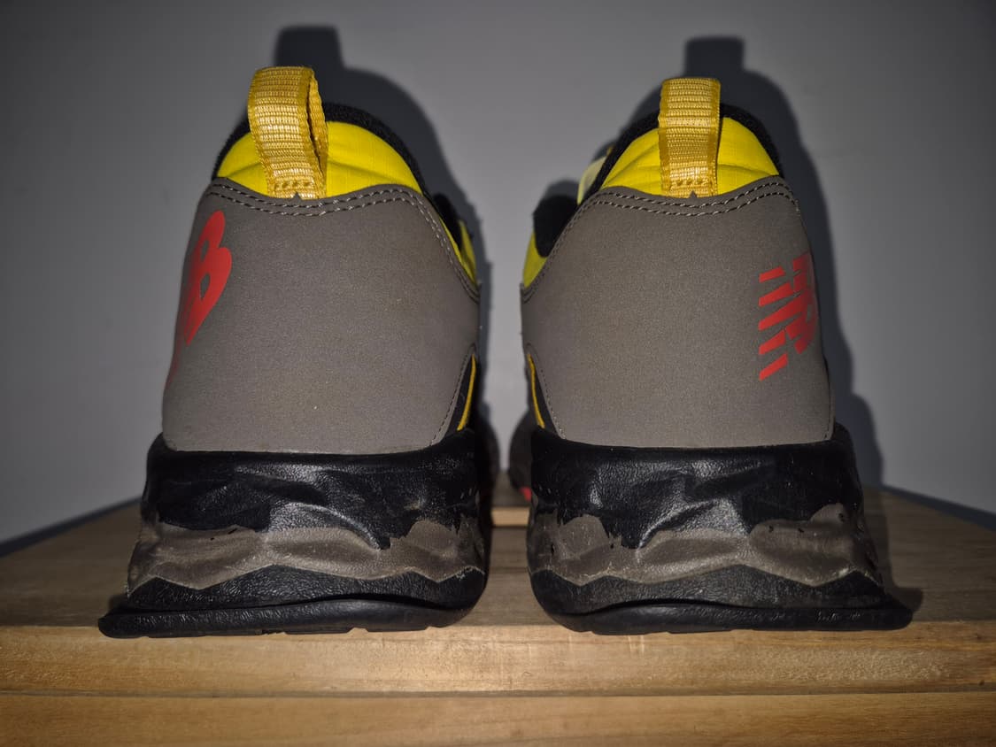 뉴발란스 남성 트레킹화 280 상품이미지6