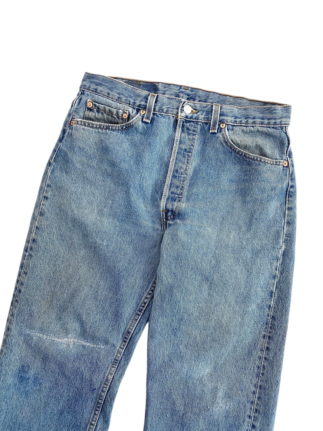 90's 리바이스 501 [760] 상품이미지6