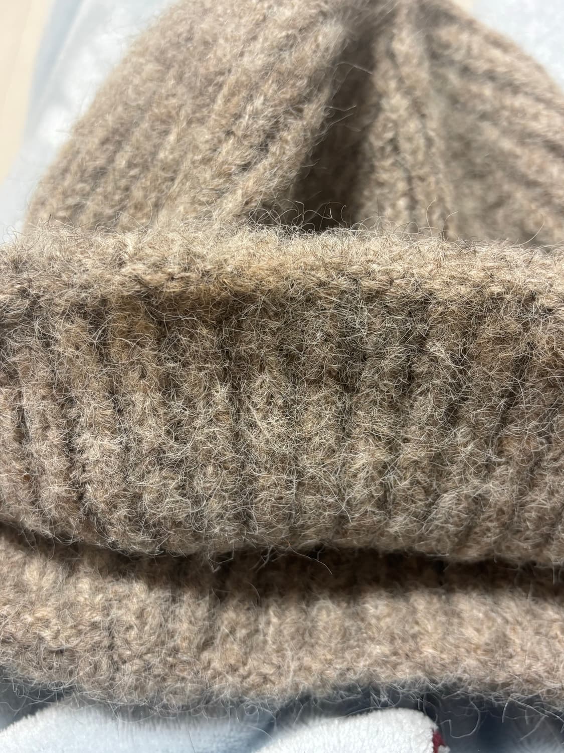 오들리워크샵 비니 상품이미지3