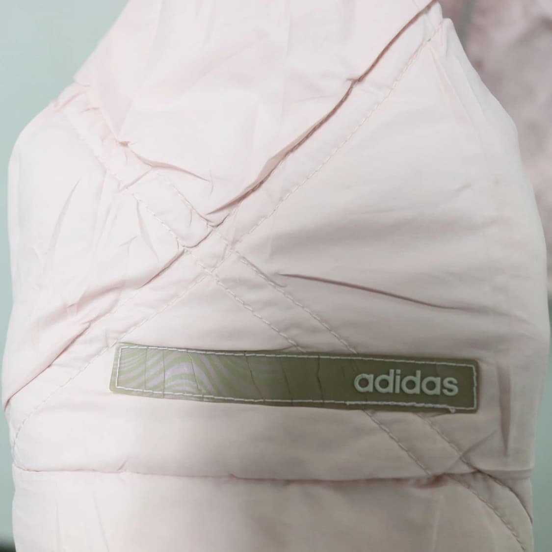 아디다스 리버시블 패딩 61246 상품이미지9
