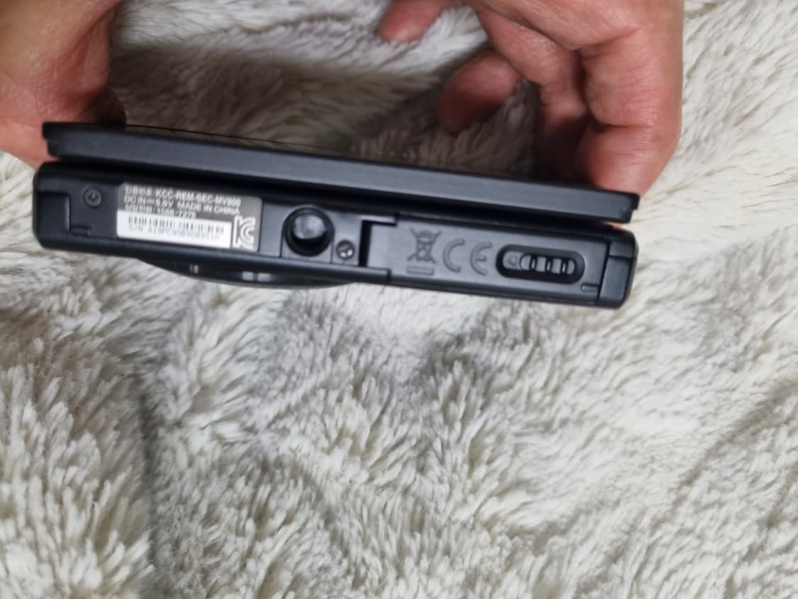 삼성 mv800  미러팝 레트로 디카 빈티지카메라 상품이미지3