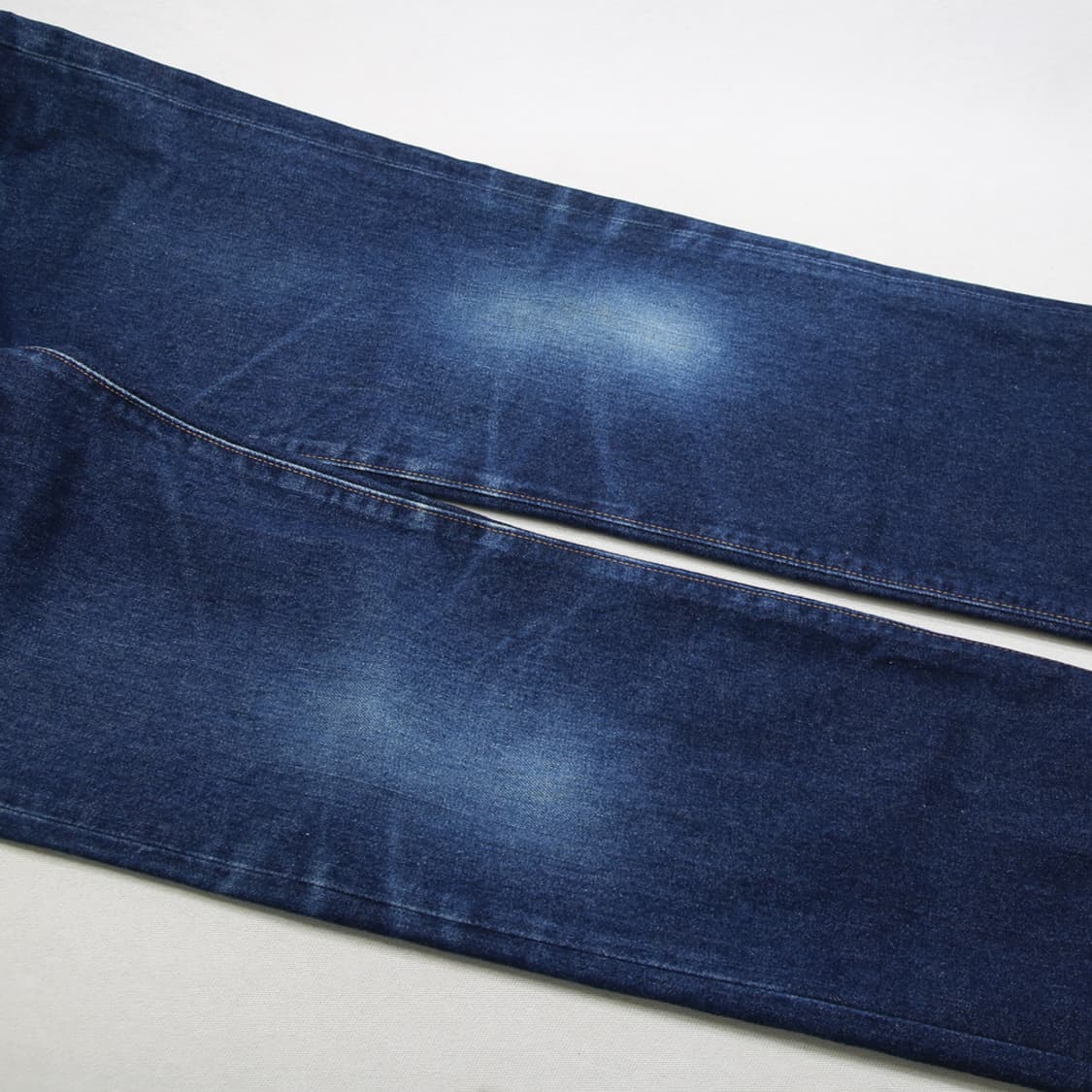 BOBSON 505 데님 팬츠 (여성용 27.5) 상품이미지7