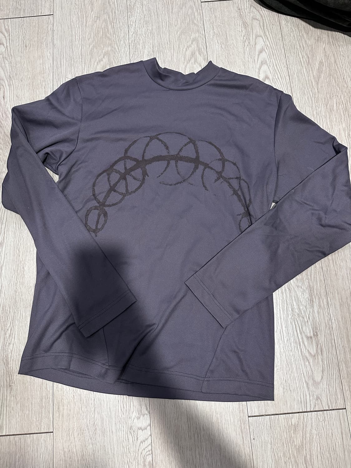 혜인서 롱슬리브 3사이즈  상품이미지1