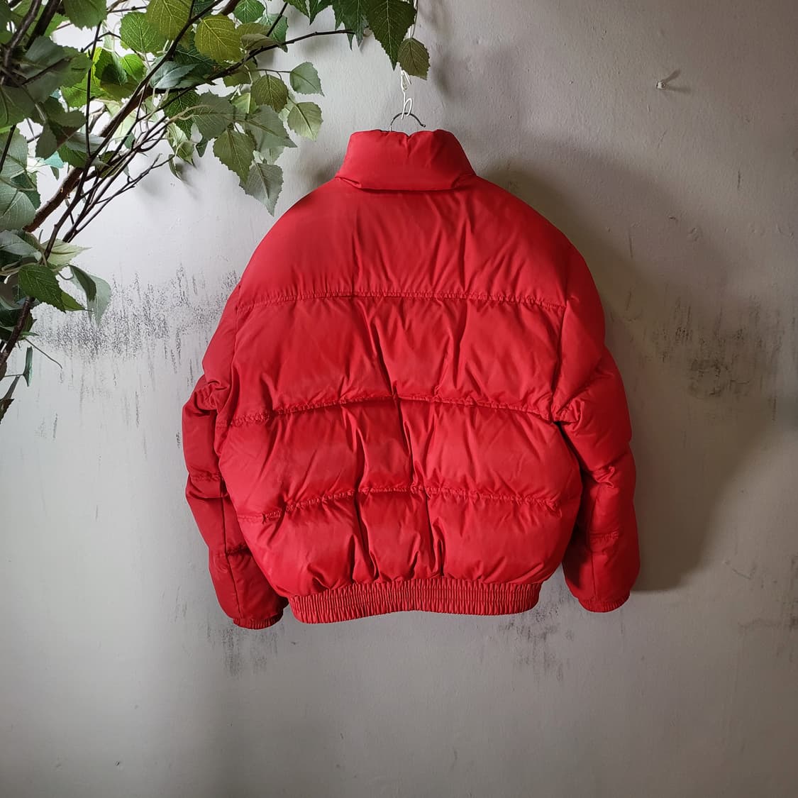 90s 나이키 패딩 (L) 상품이미지6