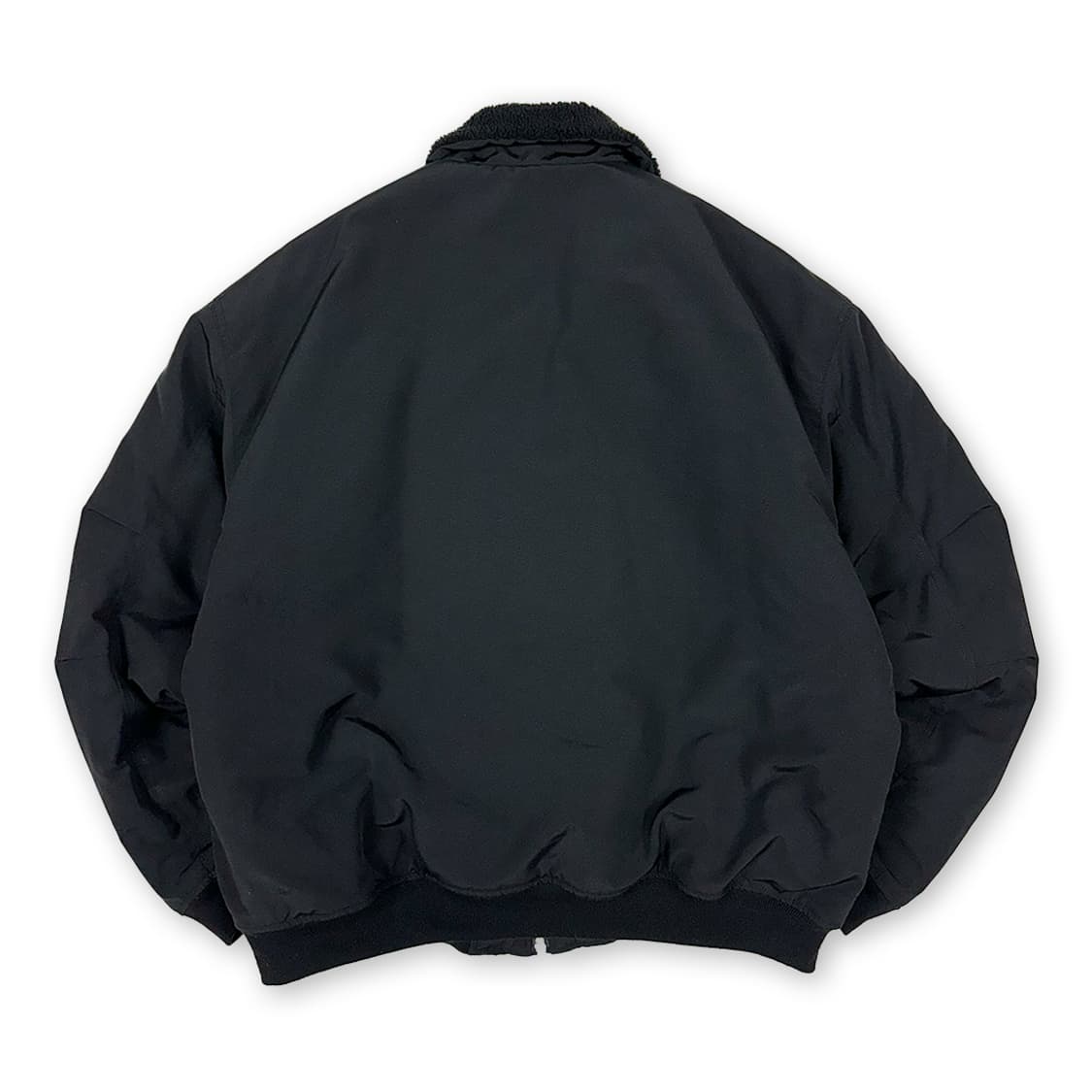 로덴티서울 털카라 점퍼 상품이미지2