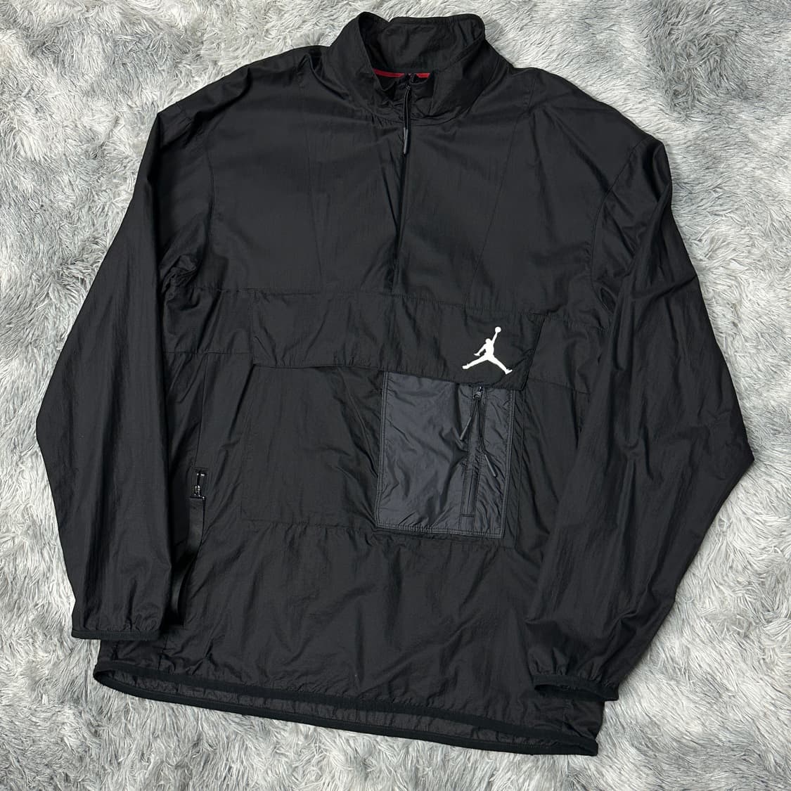 나이키 조던 23 엔지니어 라이트 아노락 m 상품이미지1