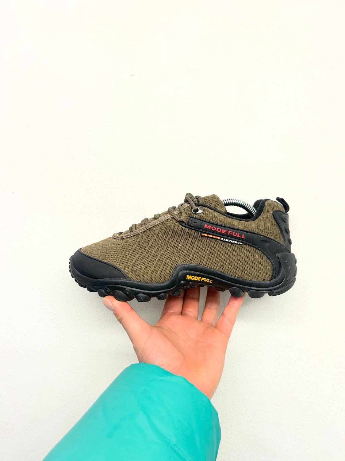 Y2K 스타일 머렐 신발 235 상품이미지1