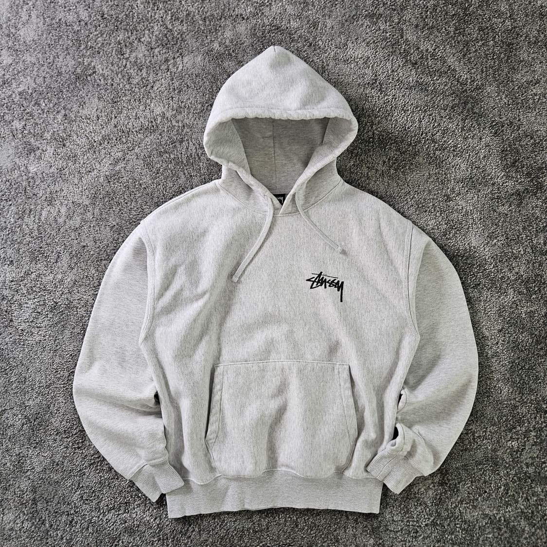 [무료배송] STUSSY 후드티 상품이미지2