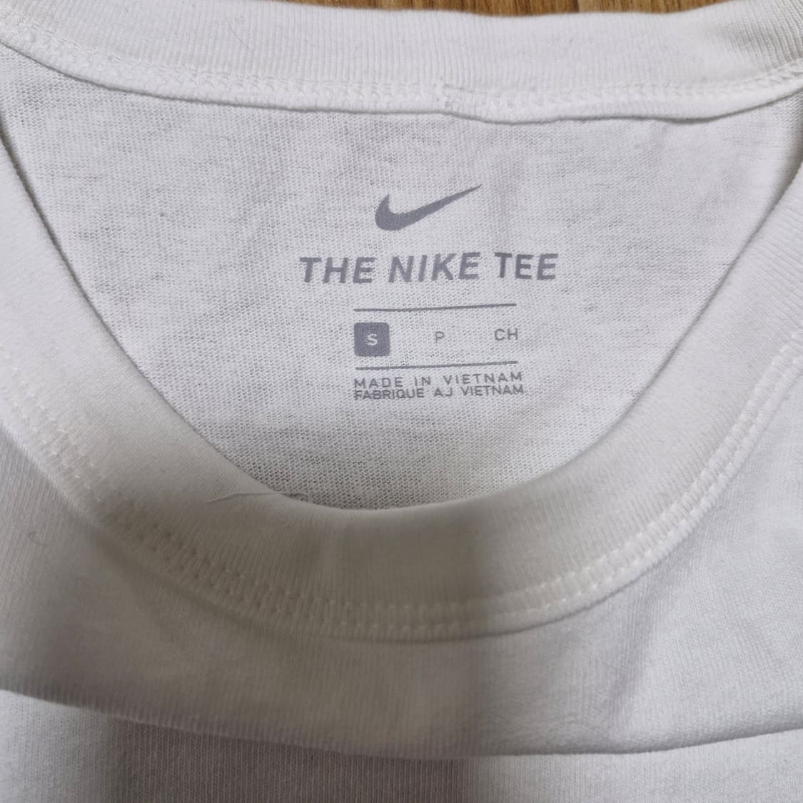 나이키 에센셜 반팔 티셔츠 상품이미지2