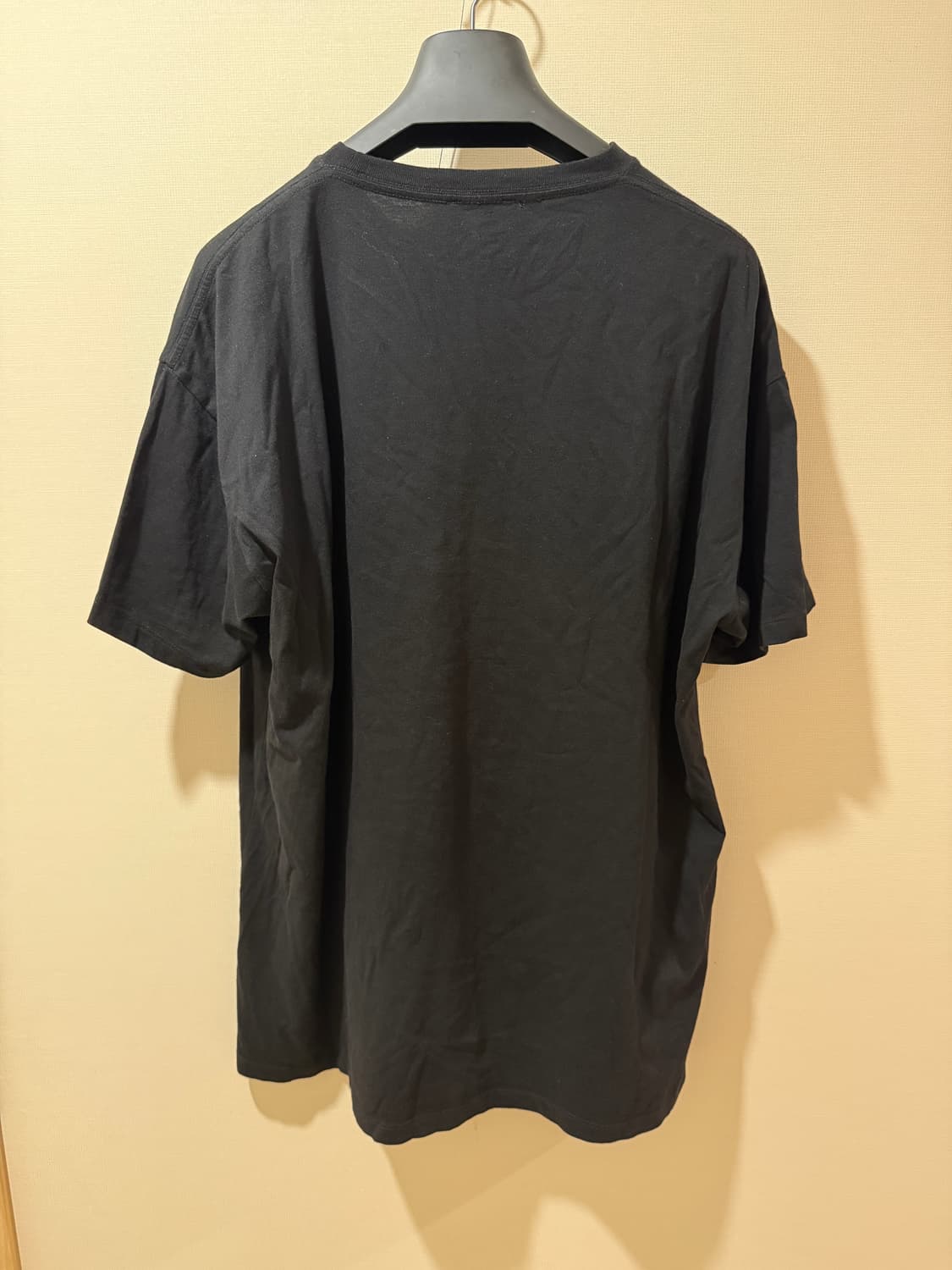 라프시몬스 티셔츠 xl 상품이미지2