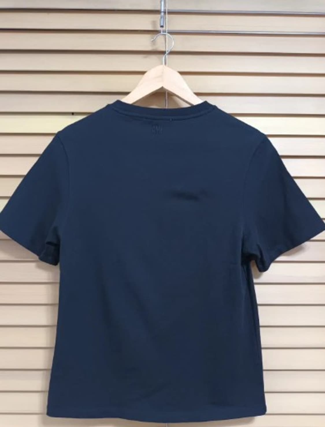 AMI 여성 반팔라운드티셔츠 S사이즈 상품이미지2