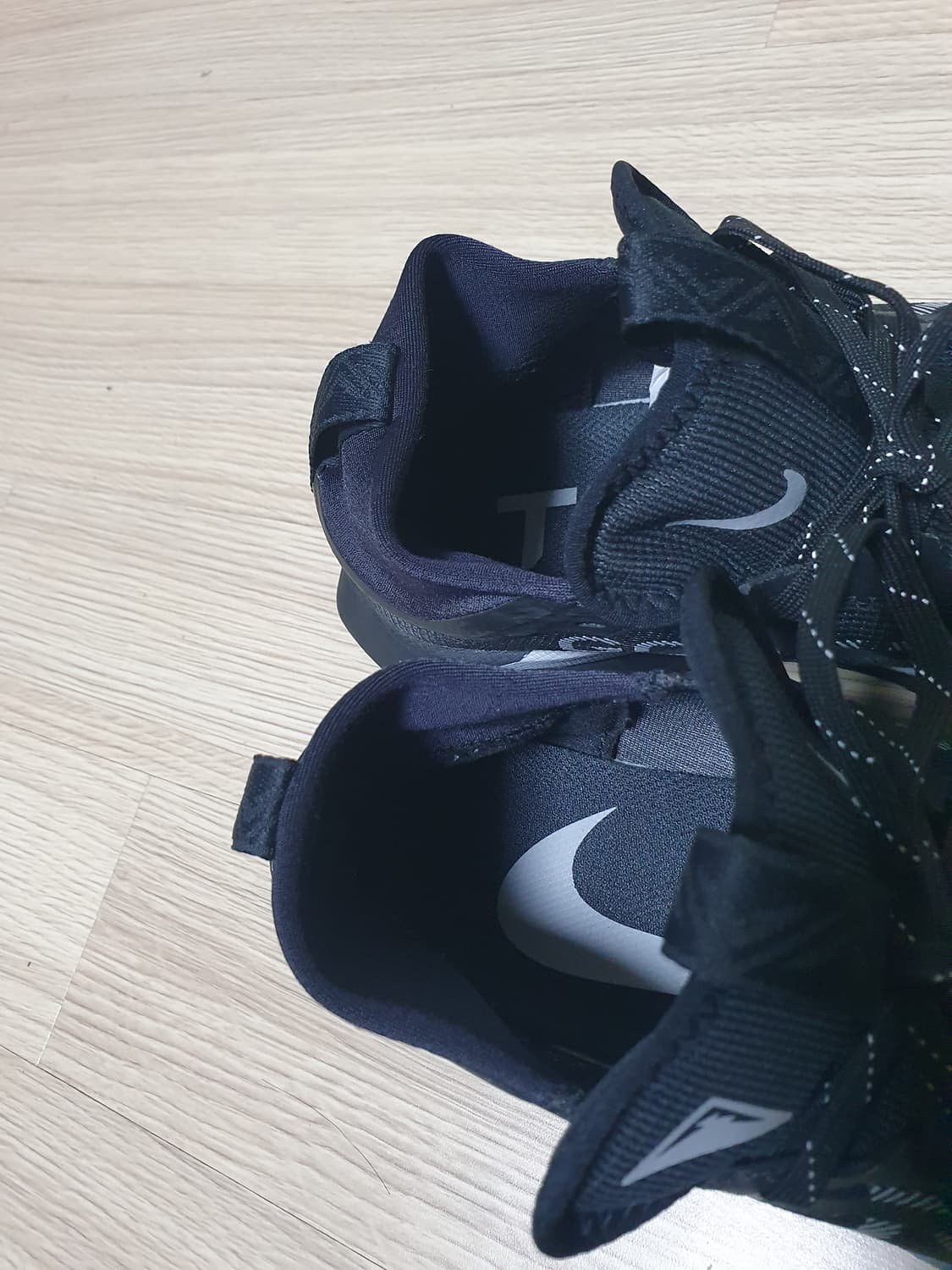 나이키 페가수스 트레일 트레킹화 245 상품이미지8