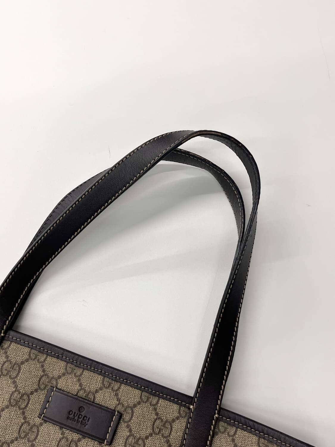 Gucci 구찌 GG 클래식 쇼퍼백 상품이미지9