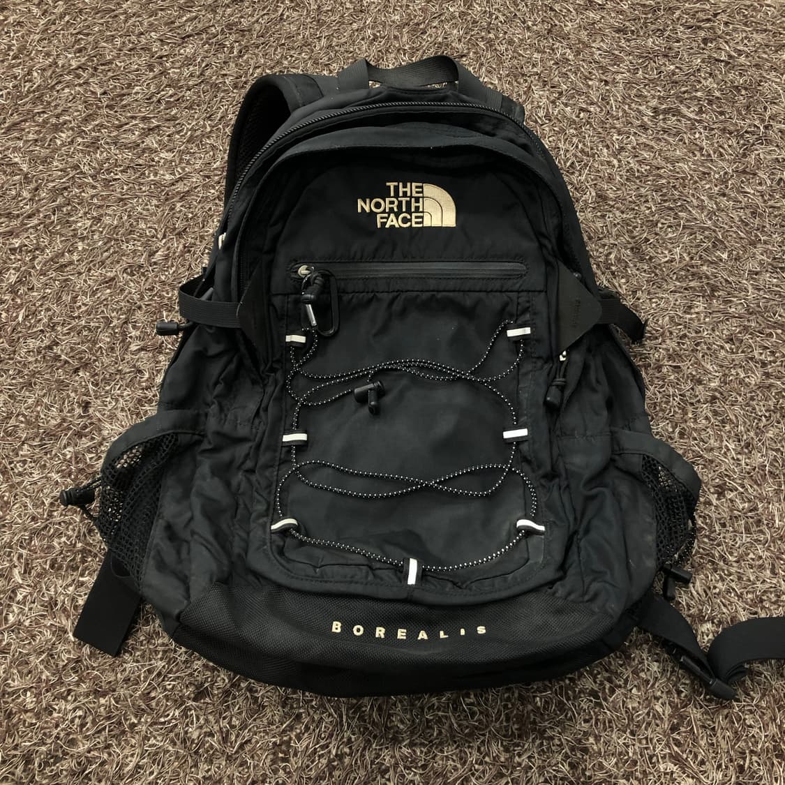 노스페이스 보레알리스 30L 백팩 상품이미지1