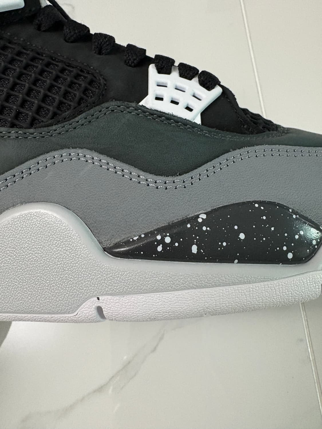 나이키 조던4 레트로피어 2024 상품이미지4