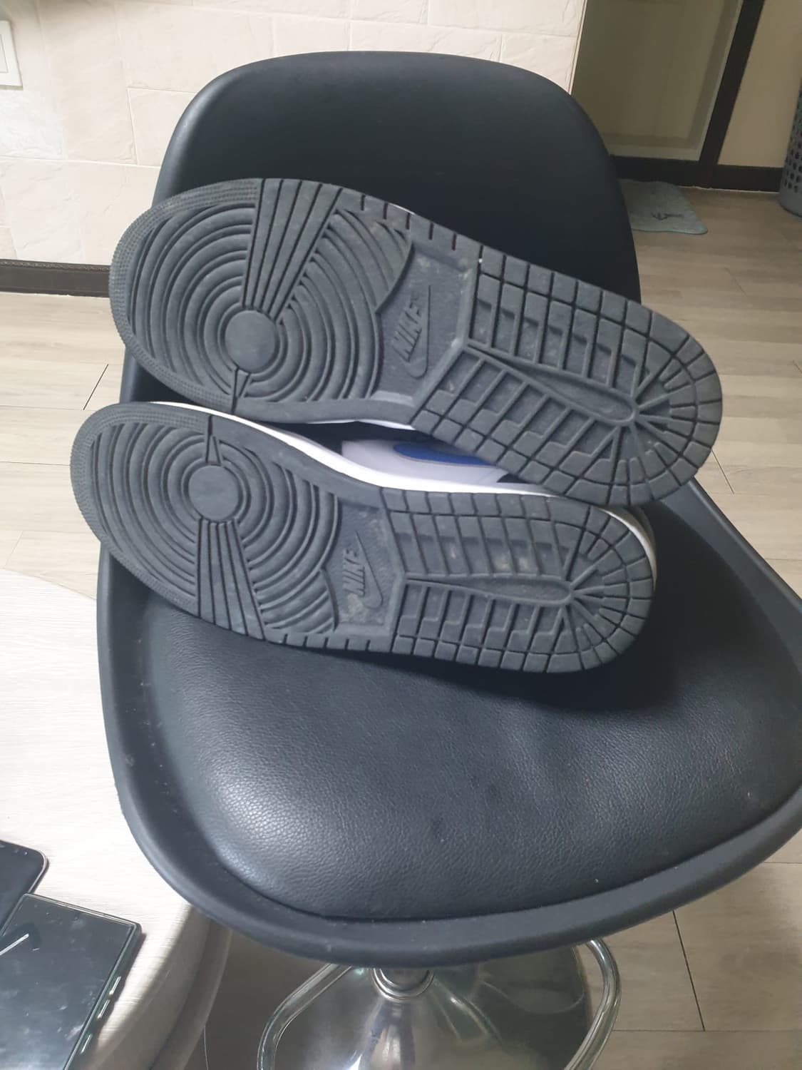 나이키 285 상품이미지5