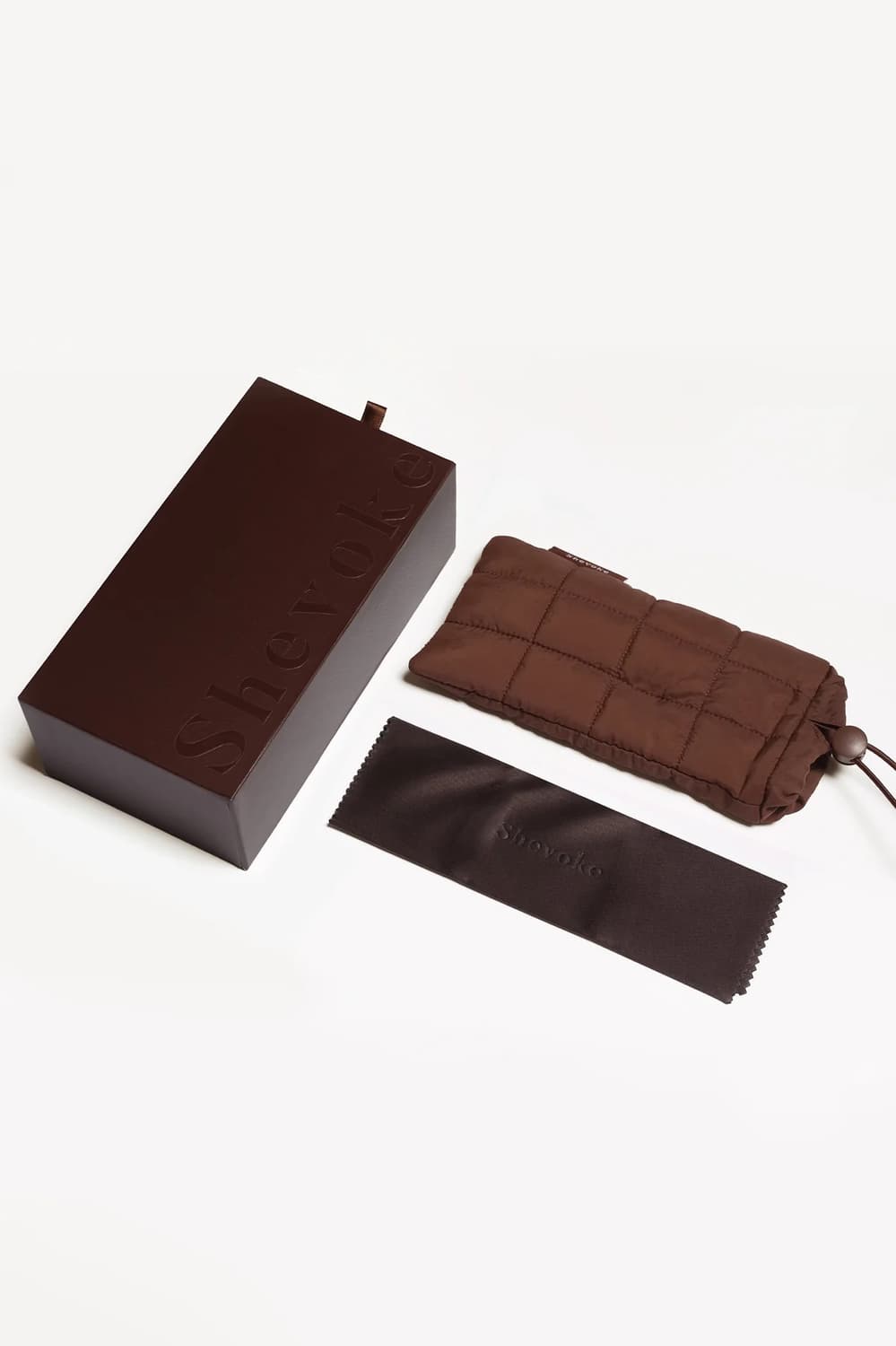 쉬보크 JEN 002 BLACK 상품이미지8