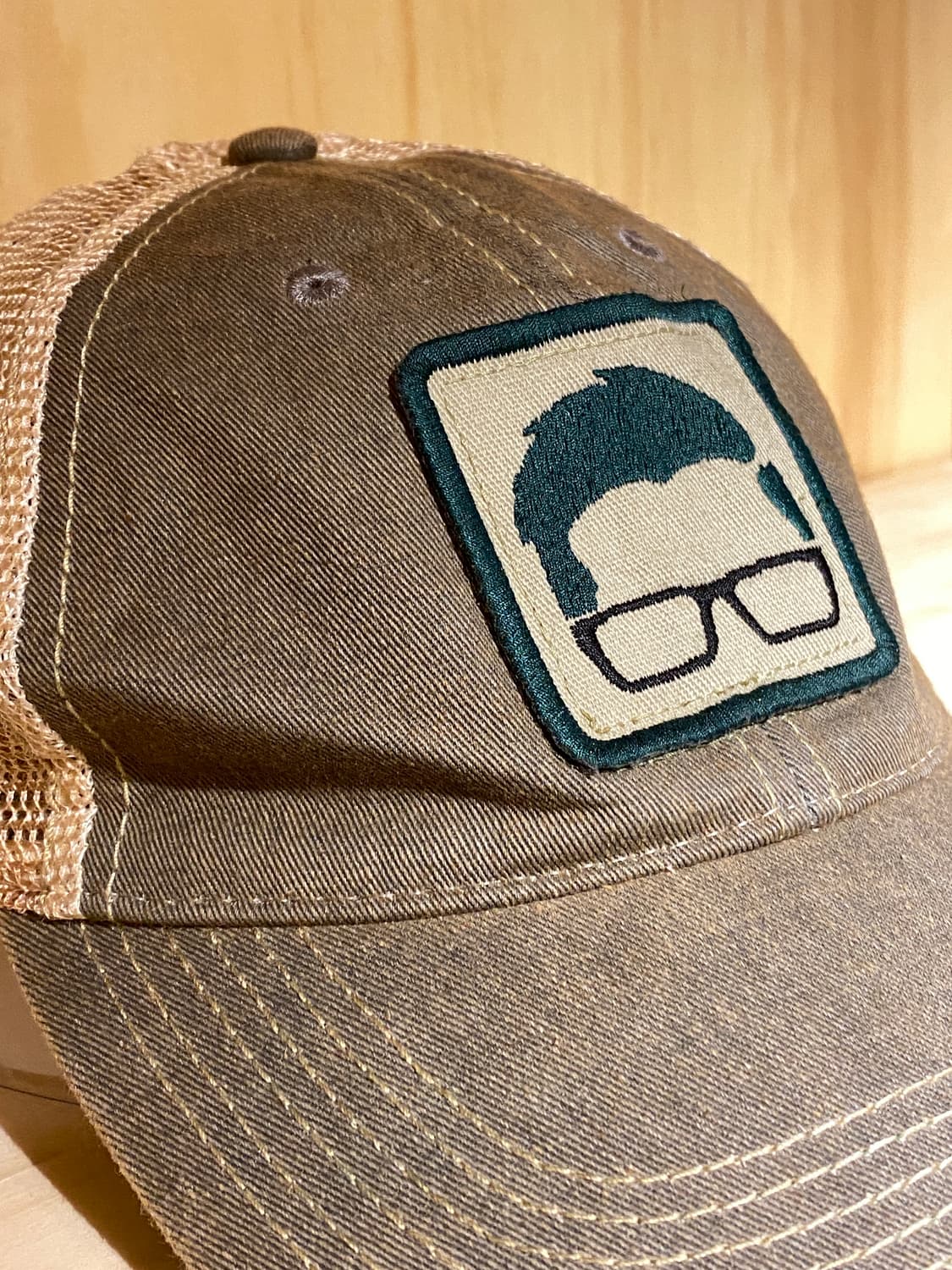 Legacy 빈티지 캡 상품이미지3