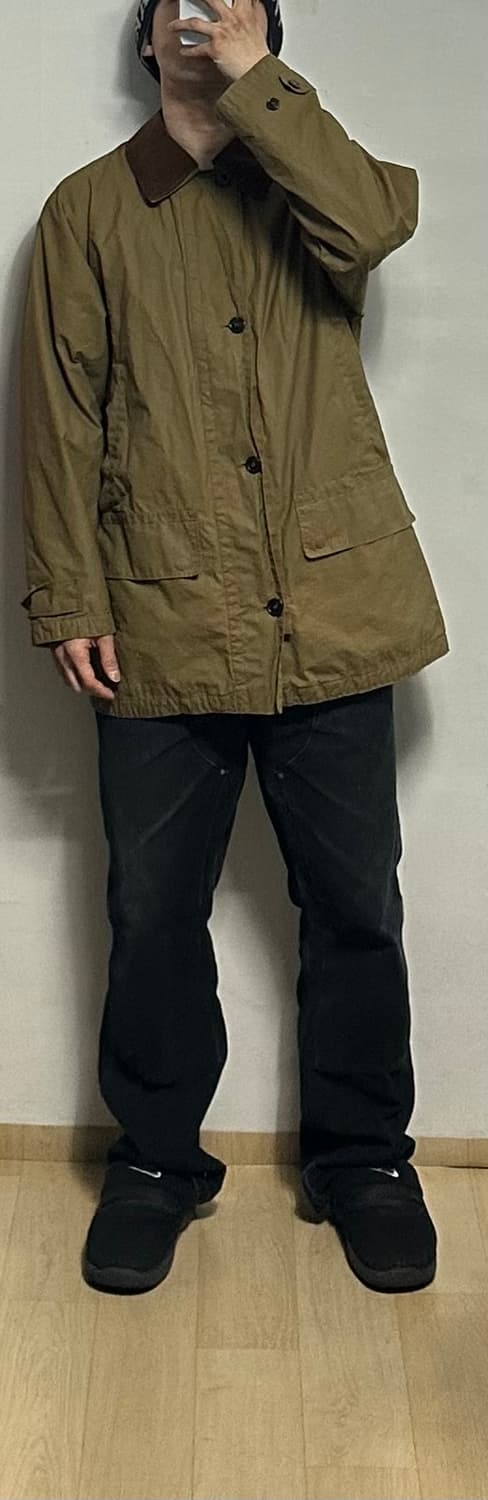 웰링턴 오브 빌모어 헌팅 자켓 상품이미지6