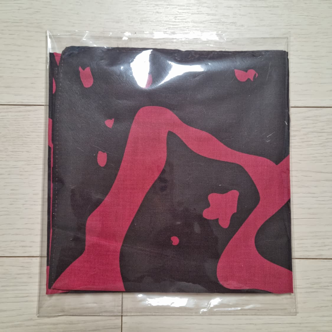 아크테릭스 반다나 손수건 스카프  상품이미지4