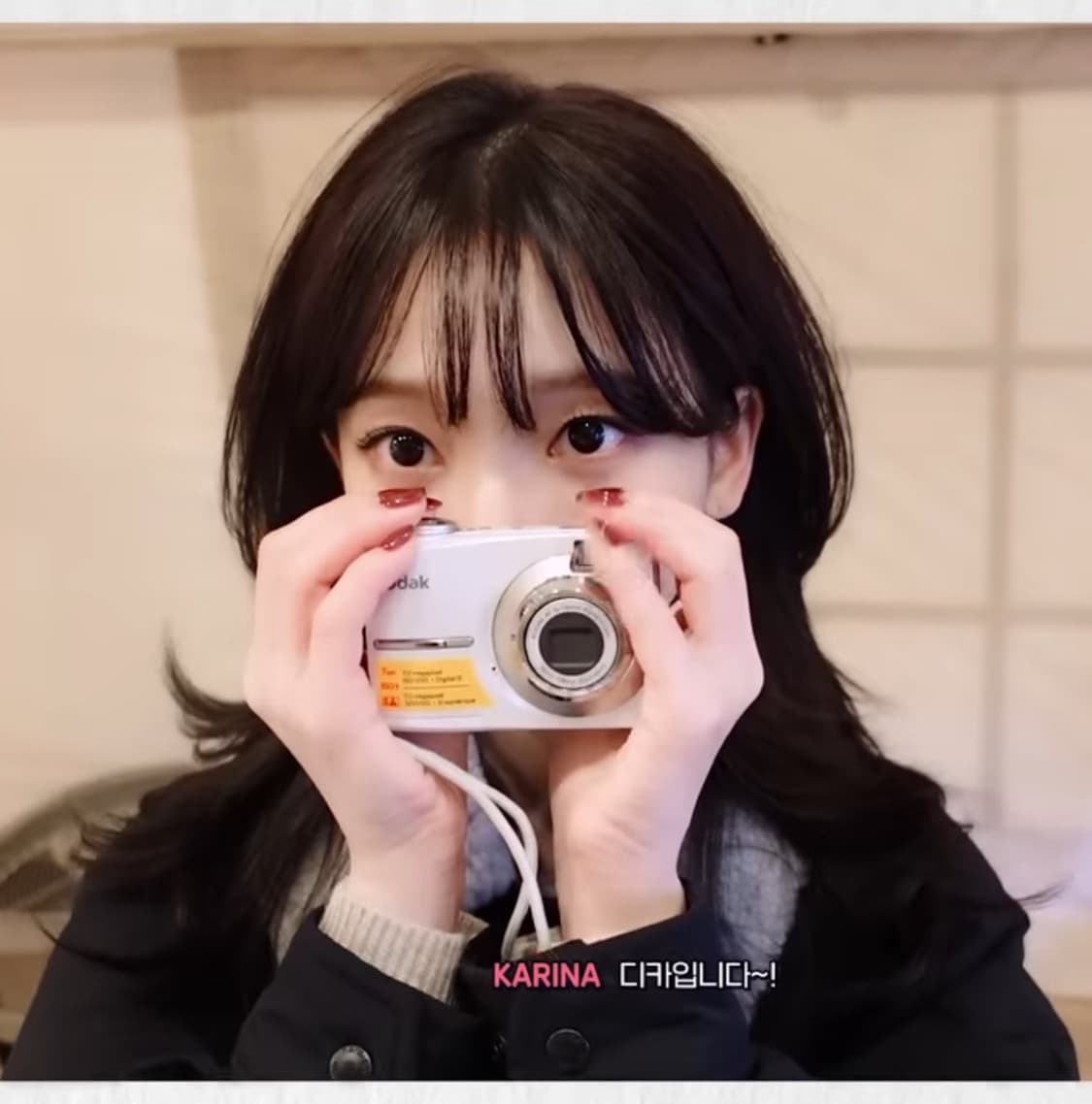 (카리나디카) 코닥 C713 상품이미지1