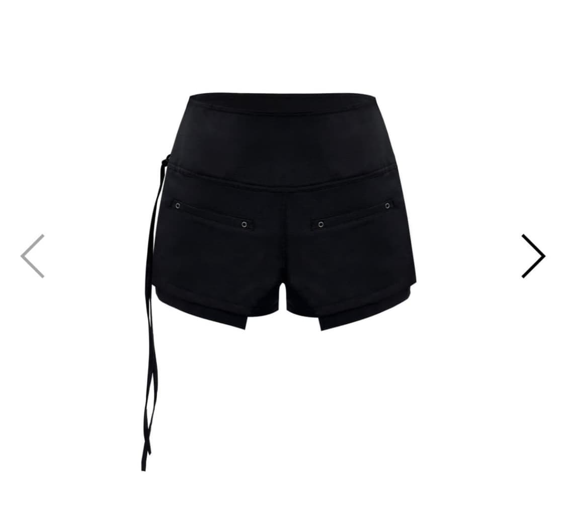 0104 아일렛 쇼츠 팬츠 2사이즈 구합니다 상품이미지1