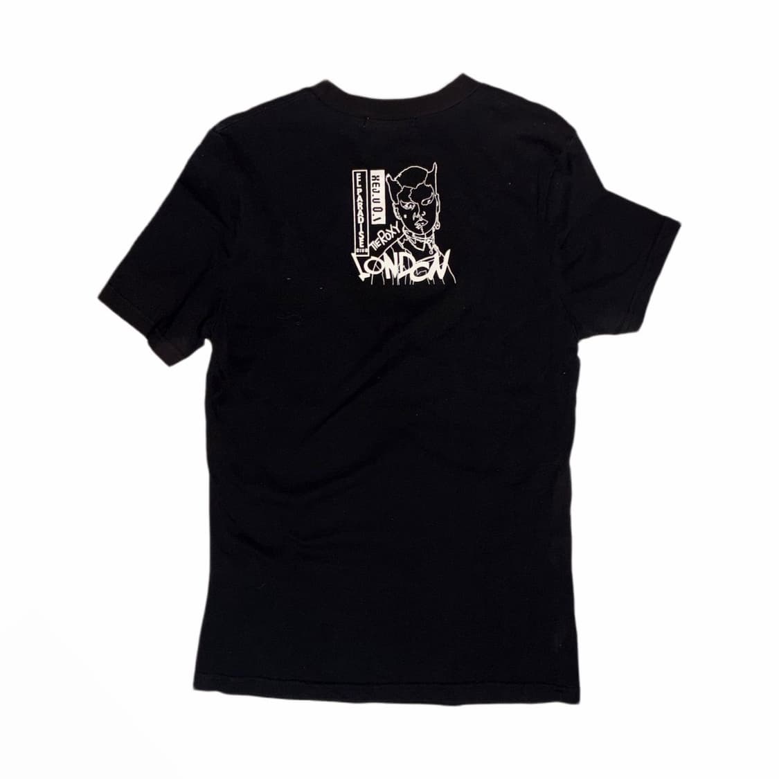 SS06 UNDERCOVERISM Soo Catwoman T shirts 상품이미지3