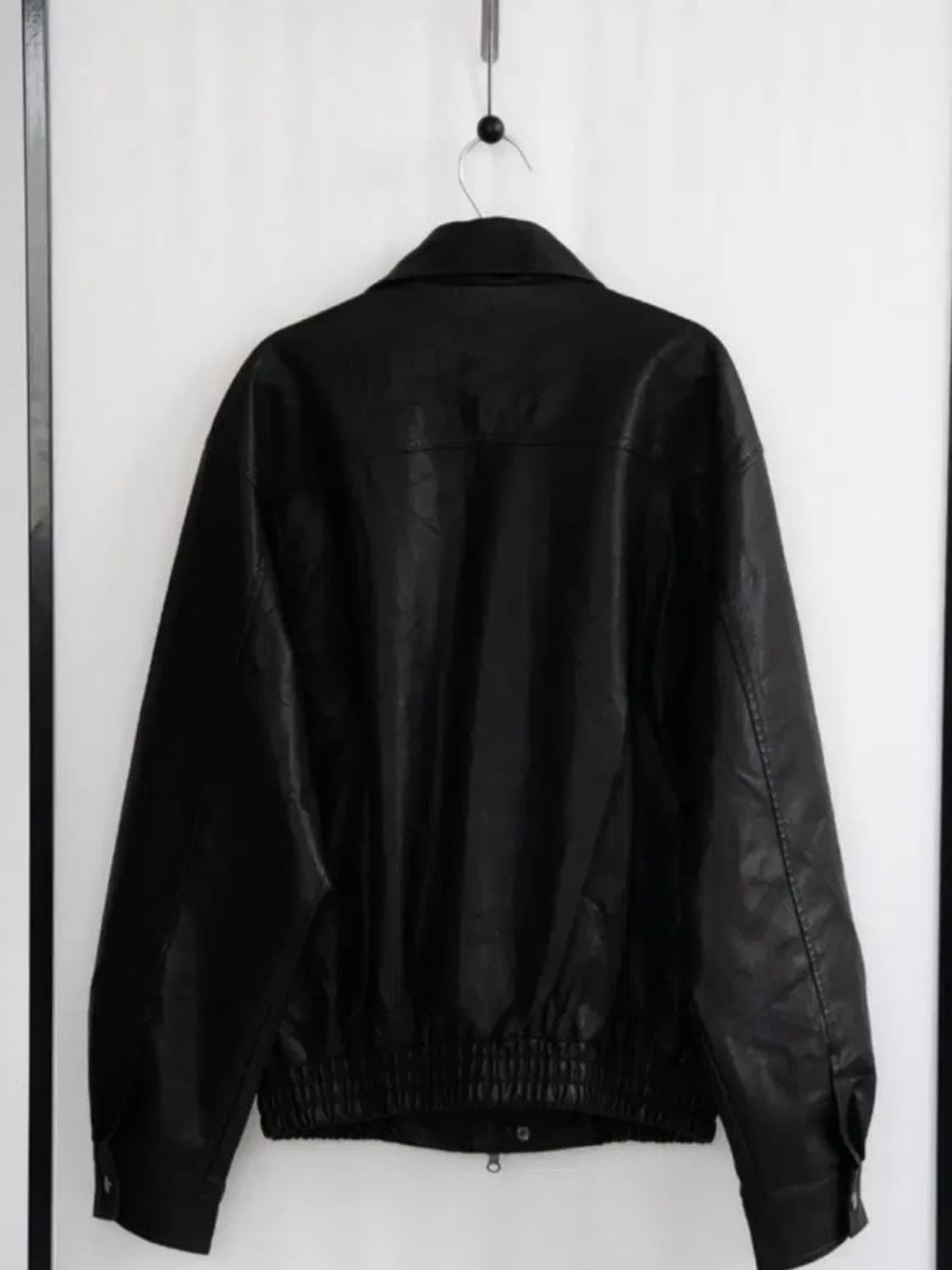 피카소사이어티 레더자켓 상품이미지4