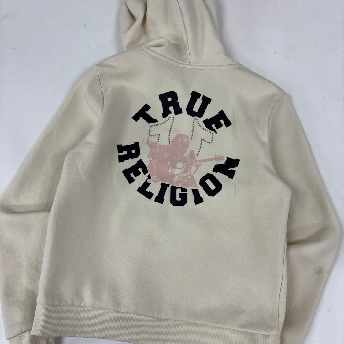 트루 릴리젼 후드집업 상품이미지7