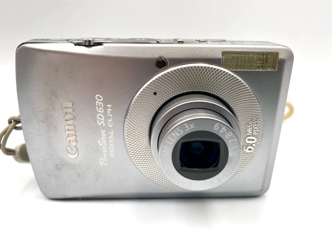 Canon ixus 65 / ixy 80 / sd630 디카 캐논 익서스 상품이미지4